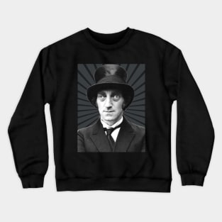 Marty Feldman Crewneck Sweatshirt